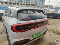 Hyundai ix35 2023 (2400 км)