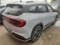 Hyundai ix35 2023 (2400 км)