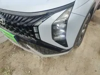 Hyundai ix35 2023 (2400 км)