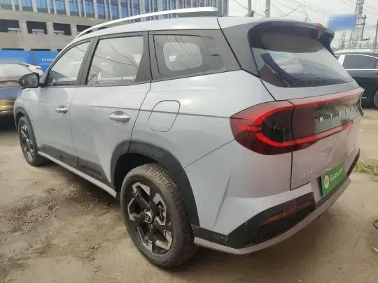 Hyundai ix35 2023 (2400 км)