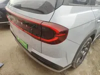 Hyundai ix35 2023 (2400 км)