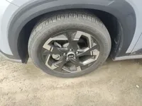 Hyundai ix35 2023 (2400 км)