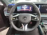 MG 7 2023 (15700 км)
