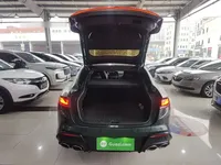 MG 7 2023 (15700 км)