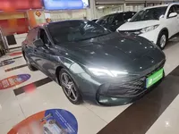 MG 7 2023 (15700 км)