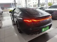 MG 7 2023 (15700 км)