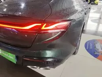 MG 7 2023 (15700 км)