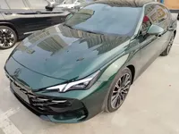 MG 7 2023 (14000 км)