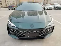 MG 7 2023 (14000 км)
