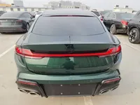 MG 7 2023 (14000 км)