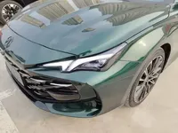 MG 7 2023 (14000 км)