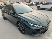 MG 7 2023 (14000 км)