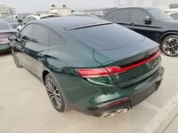 MG 7 2023 (14000 км)