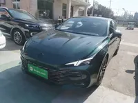 MG 7 2023 (18100 км)