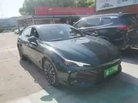 MG 7 2023 (18100 км)