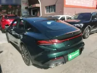 MG 7 2023 (18100 км)