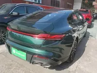 MG 7 2023 (18100 км)