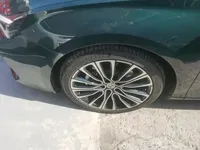 MG 7 2023 (18100 км)