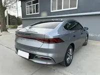 BYD Qin PLUS 2023 (51400 км)