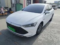 BYD Qin PLUS 2023 (88000 км)