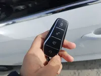 BYD Qin PLUS 2023 (88000 км)