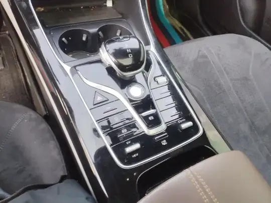 BYD Qin PLUS 2023 (88000 км)