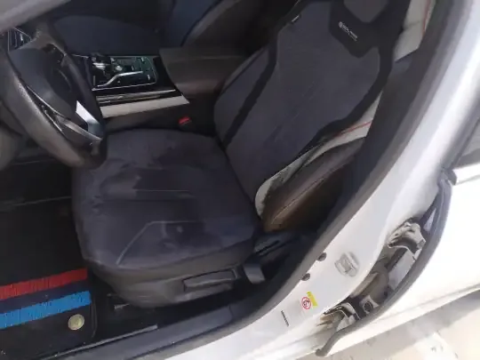 BYD Qin PLUS 2023 (88000 км)