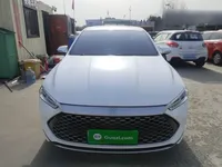BYD Qin PLUS 2023 (88000 км)