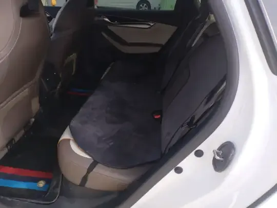BYD Qin PLUS 2023 (88000 км)