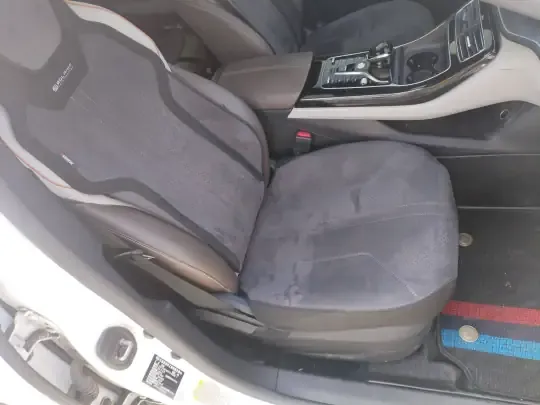 BYD Qin PLUS 2023 (88000 км)
