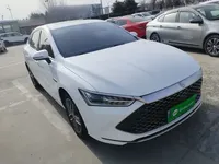 BYD Qin PLUS 2023 (88000 км)