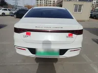 BYD Qin PLUS 2023 (88000 км)