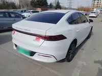 BYD Qin PLUS 2023 (88000 км)