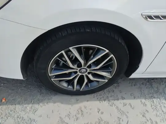 BYD Qin PLUS 2023 (88000 км)