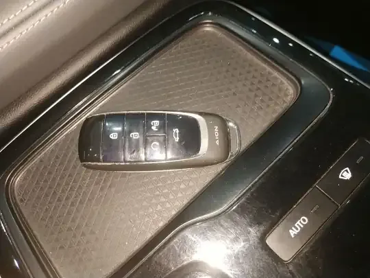 AION S Plus 2023 (114500 км)