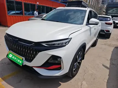 CHANGAN OSHAN X7 PLUS 2023 (13900 км)