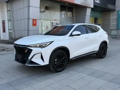 CHANGAN OSHAN X5 PLUS 2023 (12200 км)