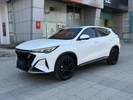 CHANGAN OSHAN X5 PLUS 2023 (12200 км)