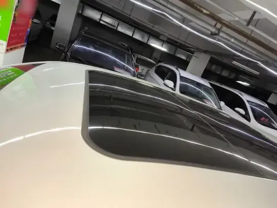 CHANGAN OSHAN X5 PLUS 2023 (12200 км)