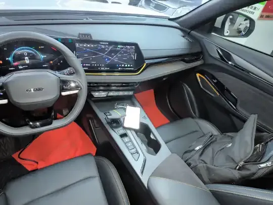 CHANGAN OSHAN X5 PLUS 2023 (12200 км)