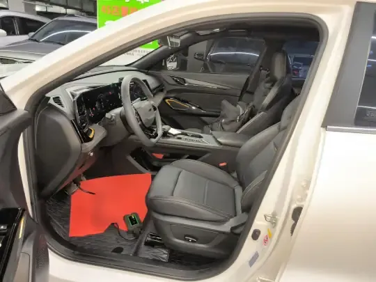 CHANGAN OSHAN X5 PLUS 2023 (12200 км)