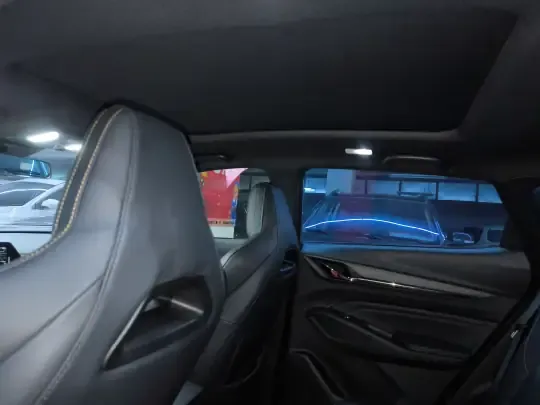 CHANGAN OSHAN X5 PLUS 2023 (12200 км)