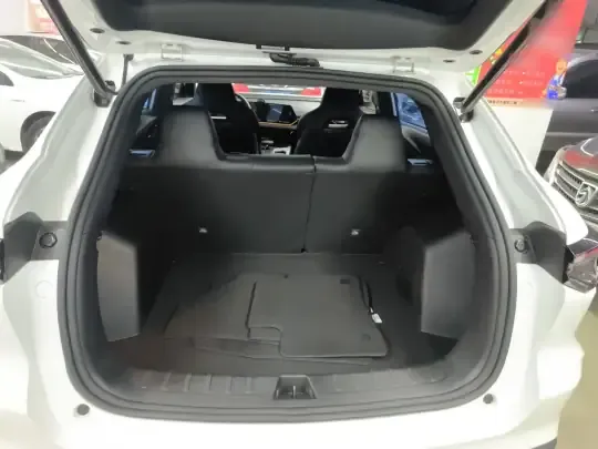 CHANGAN OSHAN X5 PLUS 2023 (12200 км)
