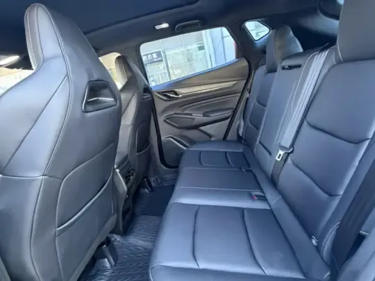 CHANGAN OSHAN X5 PLUS 2023 (12200 км)