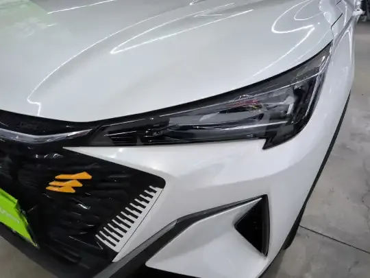 CHANGAN OSHAN X5 PLUS 2023 (12200 км)