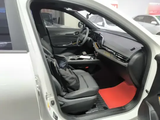 CHANGAN OSHAN X5 PLUS 2023 (12200 км)