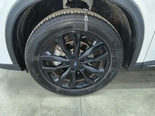 CHANGAN OSHAN X5 PLUS 2023 (12200 км)
