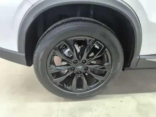 CHANGAN OSHAN X5 PLUS 2023 (12200 км)