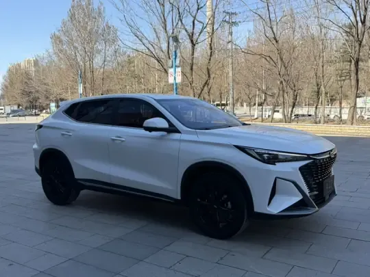 CHANGAN OSHAN X5 PLUS 2023 (12200 км)