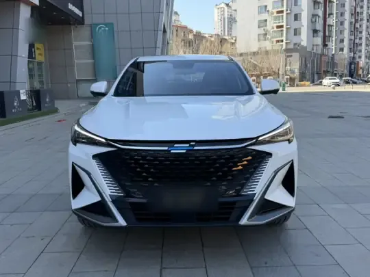 CHANGAN OSHAN X5 PLUS 2023 (12200 км)
